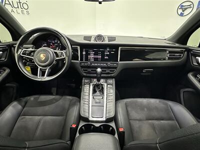 2020 Porsche Macan   - Photo 11 - Austin, TX 78753