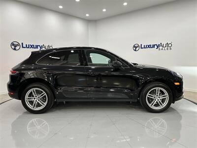 2020 Porsche Macan   - Photo 5 - Austin, TX 78753