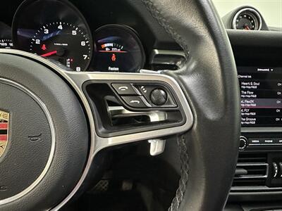 2020 Porsche Macan   - Photo 22 - Austin, TX 78753