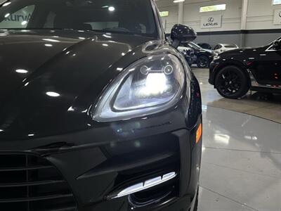 2020 Porsche Macan   - Photo 30 - Austin, TX 78753