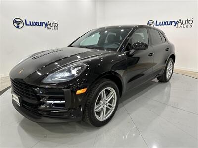 2020 Porsche Macan   - Photo 3 - Austin, TX 78753