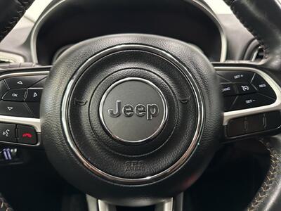 2019 Jeep Compass Latitude   - Photo 23 - Austin, TX 78753