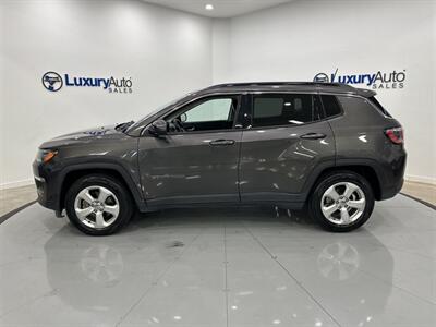 2019 Jeep Compass Latitude   - Photo 4 - Austin, TX 78753