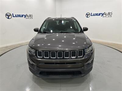 2019 Jeep Compass Latitude   - Photo 2 - Austin, TX 78753