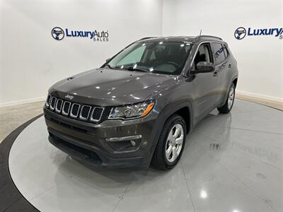 2019 Jeep Compass Latitude   - Photo 3 - Austin, TX 78753