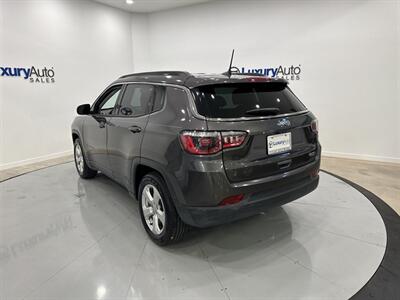 2019 Jeep Compass Latitude   - Photo 8 - Austin, TX 78753