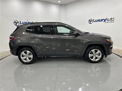 2019 Jeep Compass Latitude   - Photo 5 - Austin, TX 78753