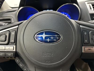 2017 Subaru Outback 2.5i Limited   - Photo 29 - Austin, TX 78753