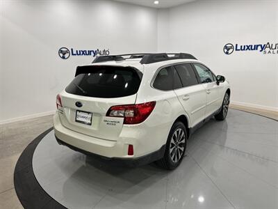 2017 Subaru Outback 2.5i Limited   - Photo 6 - Austin, TX 78753