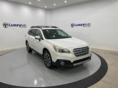 2017 Subaru Outback 2.5i Limited   - Photo 1 - Austin, TX 78753