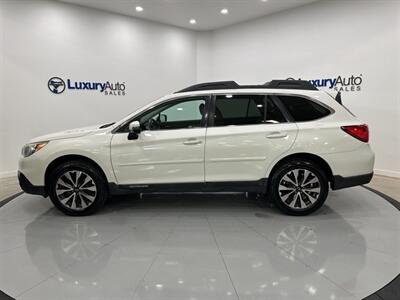 2017 Subaru Outback 2.5i Limited   - Photo 4 - Austin, TX 78753