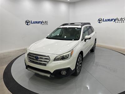 2017 Subaru Outback 2.5i Limited   - Photo 3 - Austin, TX 78753