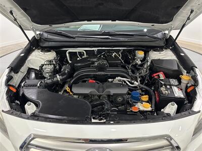 2017 Subaru Outback 2.5i Limited   - Photo 46 - Austin, TX 78753