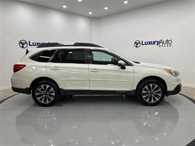 2017 Subaru Outback 2.5i Limited   - Photo 5 - Austin, TX 78753