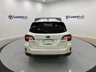 2017 Subaru Outback 2.5i Limited   - Photo 7 - Austin, TX 78753