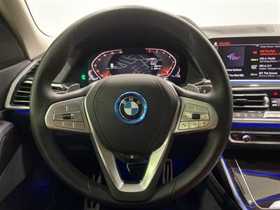 2020 BMW X7 xDrive40i   - Photo 26 - Austin, TX 78753