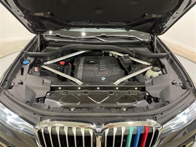 2020 BMW X7 xDrive40i   - Photo 43 - Austin, TX 78753