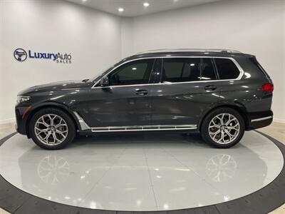 2020 BMW X7 xDrive40i   - Photo 4 - Austin, TX 78753