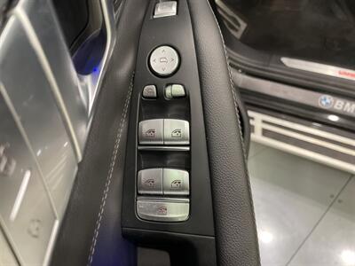 2020 BMW X7 xDrive40i   - Photo 24 - Austin, TX 78753