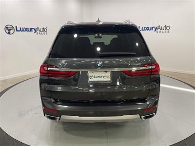 2020 BMW X7 xDrive40i   - Photo 7 - Austin, TX 78753