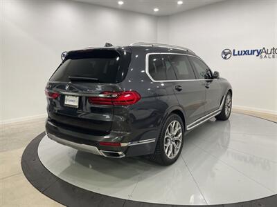 2020 BMW X7 xDrive40i   - Photo 6 - Austin, TX 78753