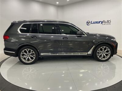 2020 BMW X7 xDrive40i   - Photo 5 - Austin, TX 78753