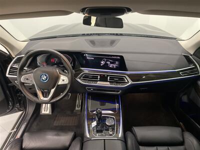 2020 BMW X7 xDrive40i   - Photo 12 - Austin, TX 78753