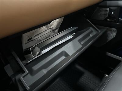 2023 Land Rover Defender X   - Photo 42 - Austin, TX 78753