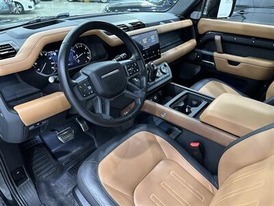 2023 Land Rover Defender X   - Photo 10 - Austin, TX 78753