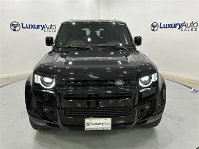 2023 Land Rover Defender X   - Photo 2 - Austin, TX 78753