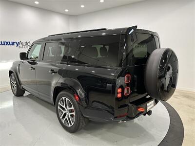 2023 Land Rover Defender X   - Photo 6 - Austin, TX 78753