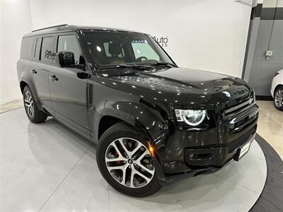 2023 Land Rover Defender X   - Photo 45 - Austin, TX 78753