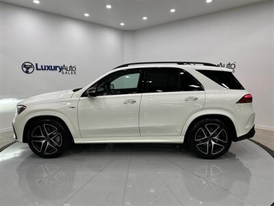 2024 Mercedes-Benz GLE GLE 53 AMG® 4MATIC®   - Photo 4 - Austin, TX 78753