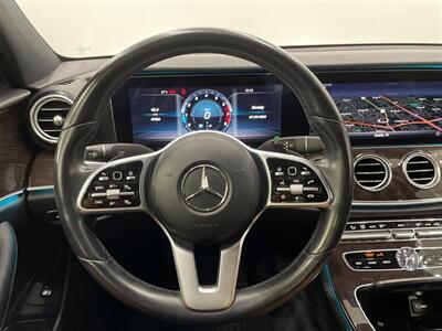 2020 Mercedes-Benz E 350   - Photo 22 - Austin, TX 78753