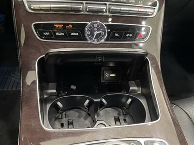 2020 Mercedes-Benz E 350   - Photo 29 - Austin, TX 78753