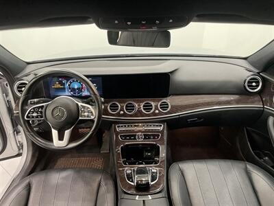 2020 Mercedes-Benz E 350   - Photo 12 - Austin, TX 78753