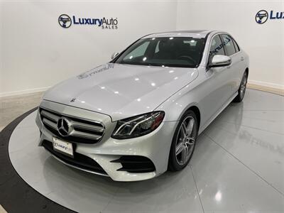 2020 Mercedes-Benz E 350   - Photo 3 - Austin, TX 78753