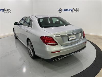 2020 Mercedes-Benz E 350   - Photo 8 - Austin, TX 78753