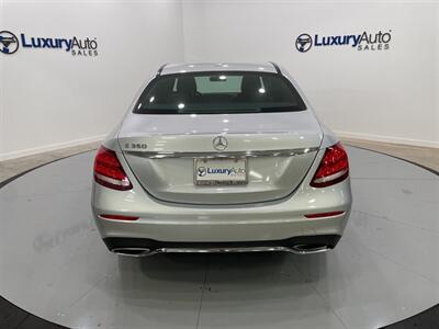 2020 Mercedes-Benz E 350   - Photo 7 - Austin, TX 78753