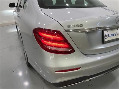 2020 Mercedes-Benz E 350   - Photo 40 - Austin, TX 78753