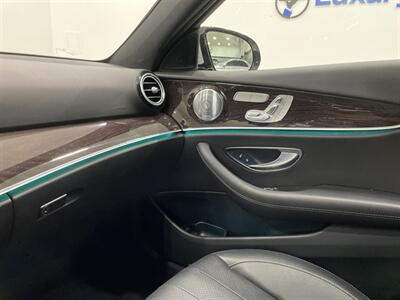 2020 Mercedes-Benz E 350   - Photo 36 - Austin, TX 78753