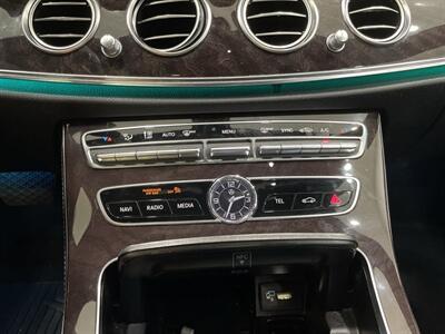 2020 Mercedes-Benz E 350   - Photo 28 - Austin, TX 78753