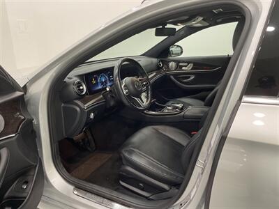 2020 Mercedes-Benz E 350   - Photo 10 - Austin, TX 78753