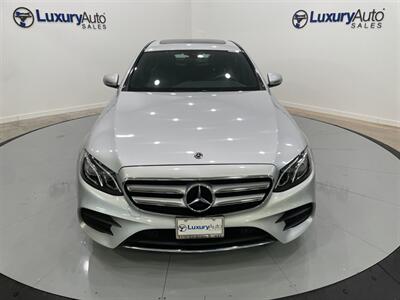 2020 Mercedes-Benz E 350   - Photo 2 - Austin, TX 78753