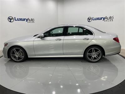 2020 Mercedes-Benz E 350   - Photo 4 - Austin, TX 78753