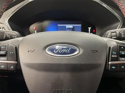 2023 Ford Escape ST-Line   - Photo 29 - Austin, TX 78753