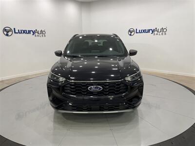 2023 Ford Escape ST-Line   - Photo 2 - Austin, TX 78753