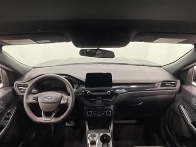 2023 Ford Escape ST-Line   - Photo 12 - Austin, TX 78753