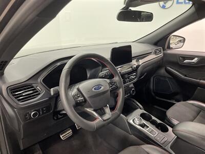 2023 Ford Escape ST-Line   - Photo 10 - Austin, TX 78753