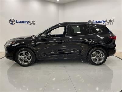 2023 Ford Escape ST-Line   - Photo 4 - Austin, TX 78753